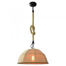 Подвесной светильник Lussole Loft Hempstead  - 1